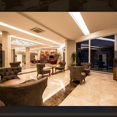 Apartment Lumos Alanya